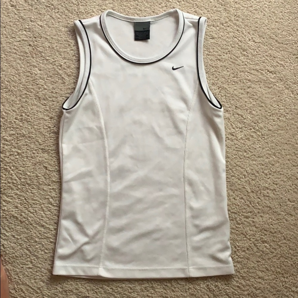 Workout top
